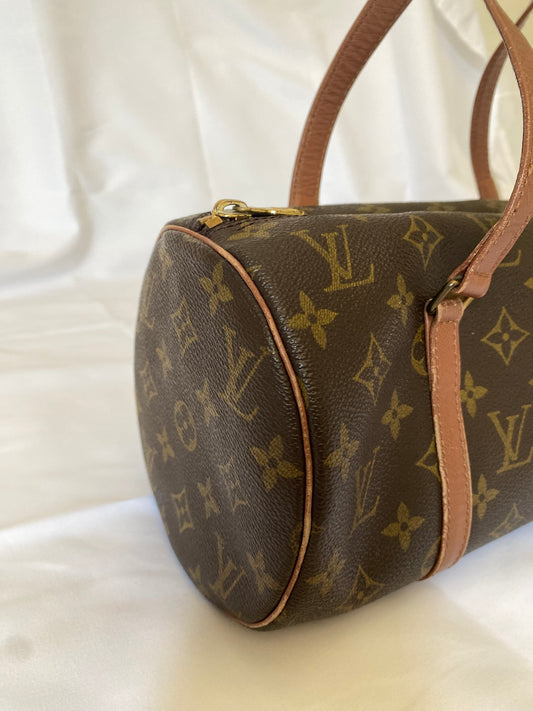 Louis Vuitton Papillon 30