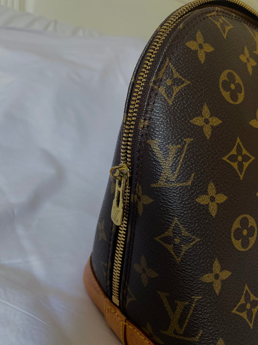 Louis Vuitton Alma