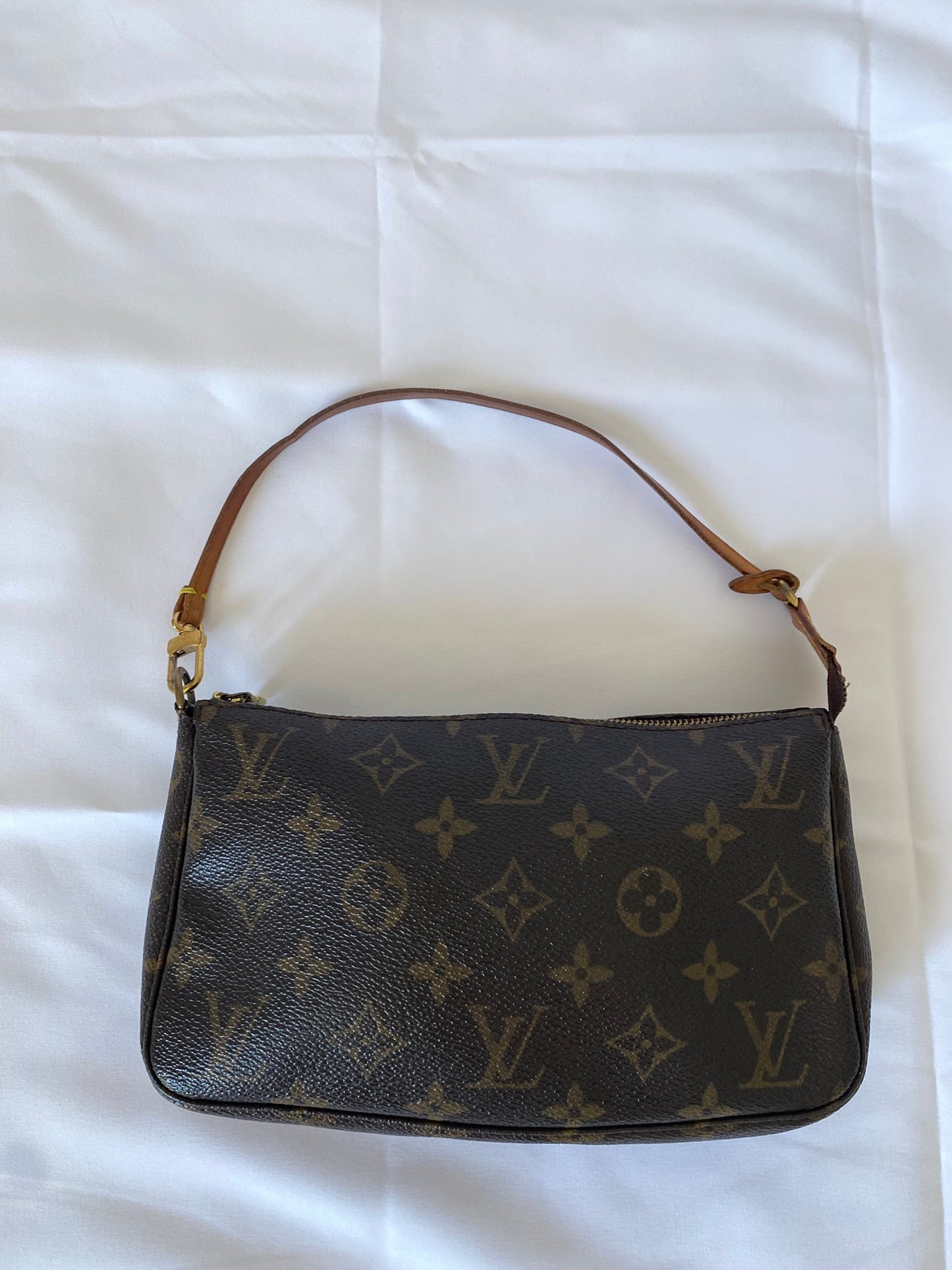 Louis Vuitton Pochette Accessoires