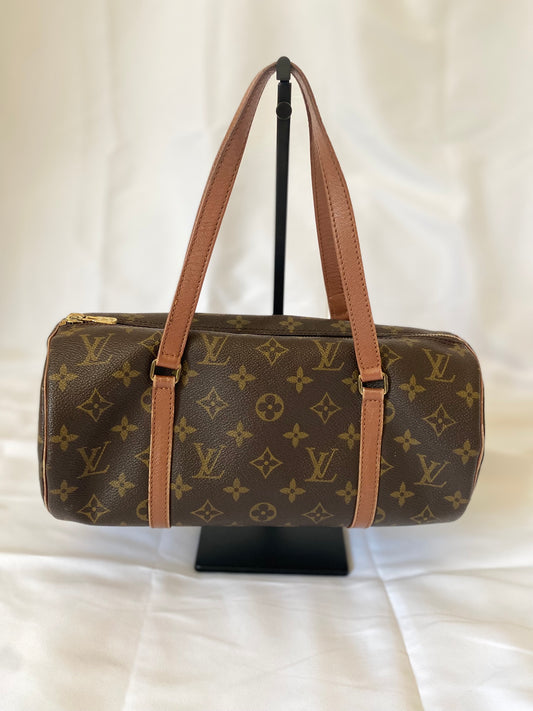 Louis Vuitton Papillon 30