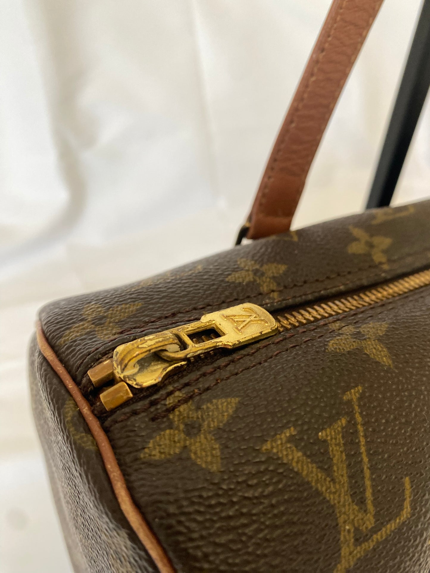 Louis Vuitton Papillon 30