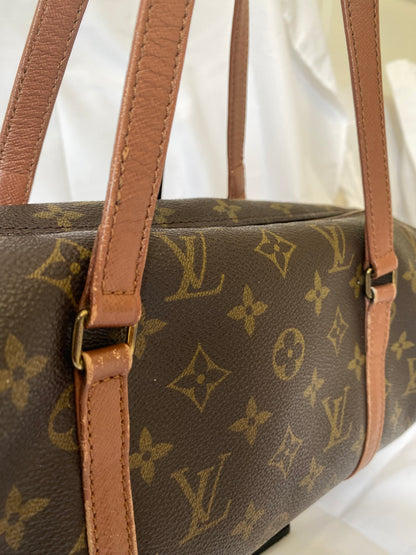 Louis Vuitton Papillon 30