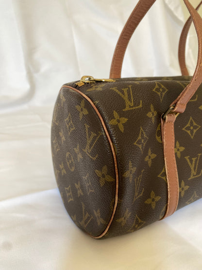 Louis Vuitton Papillon 30